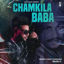 Chamkila Baba